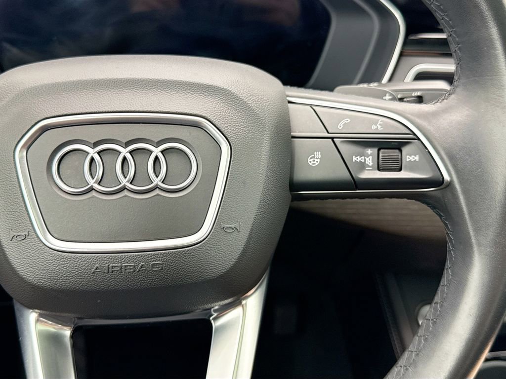 Used 2021 Audi A4 2.0T Premium Plus AWD/4WD image 12