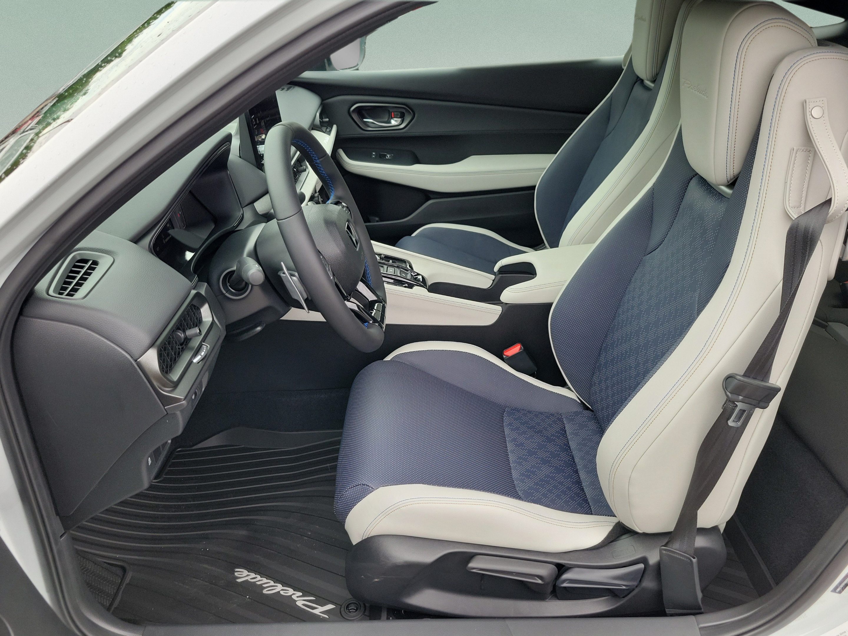 New 2026 Honda Prelude image 16