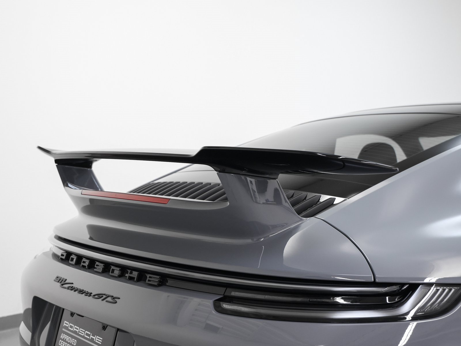 Used 2024 Porsche 911 Carrera GTS image 14