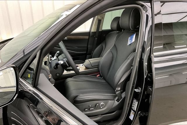 New 2026 Genesis GV80 2.5T Prestige AWD/4WD image 32