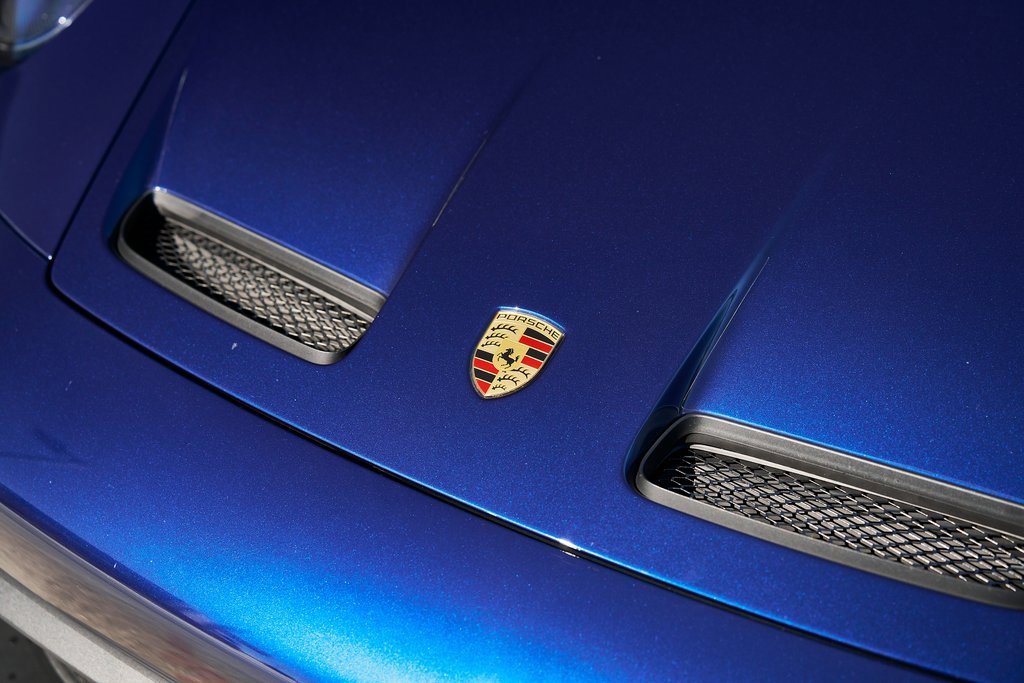 Used 2022 Porsche 911 GT3 image 6