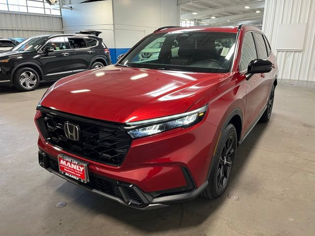 Used 2025 Honda CR-V Sport-L image 7
