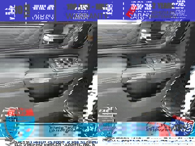 New 2026 RAM 1500 Limited w/ Body Color Bumper Group image 19