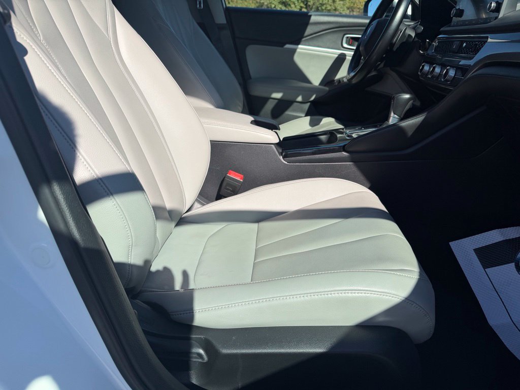 Used 2023 Acura Integra FWD image 9
