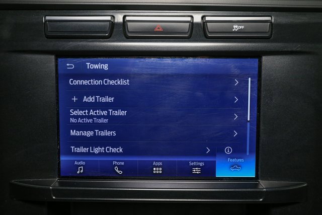 Used 2024 Ford F350 XLT image 21