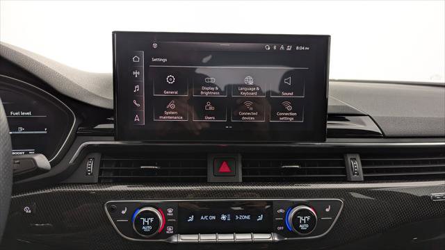 Used 2023 Audi S5 Premium Plus w/ Premium Plus Package image 26