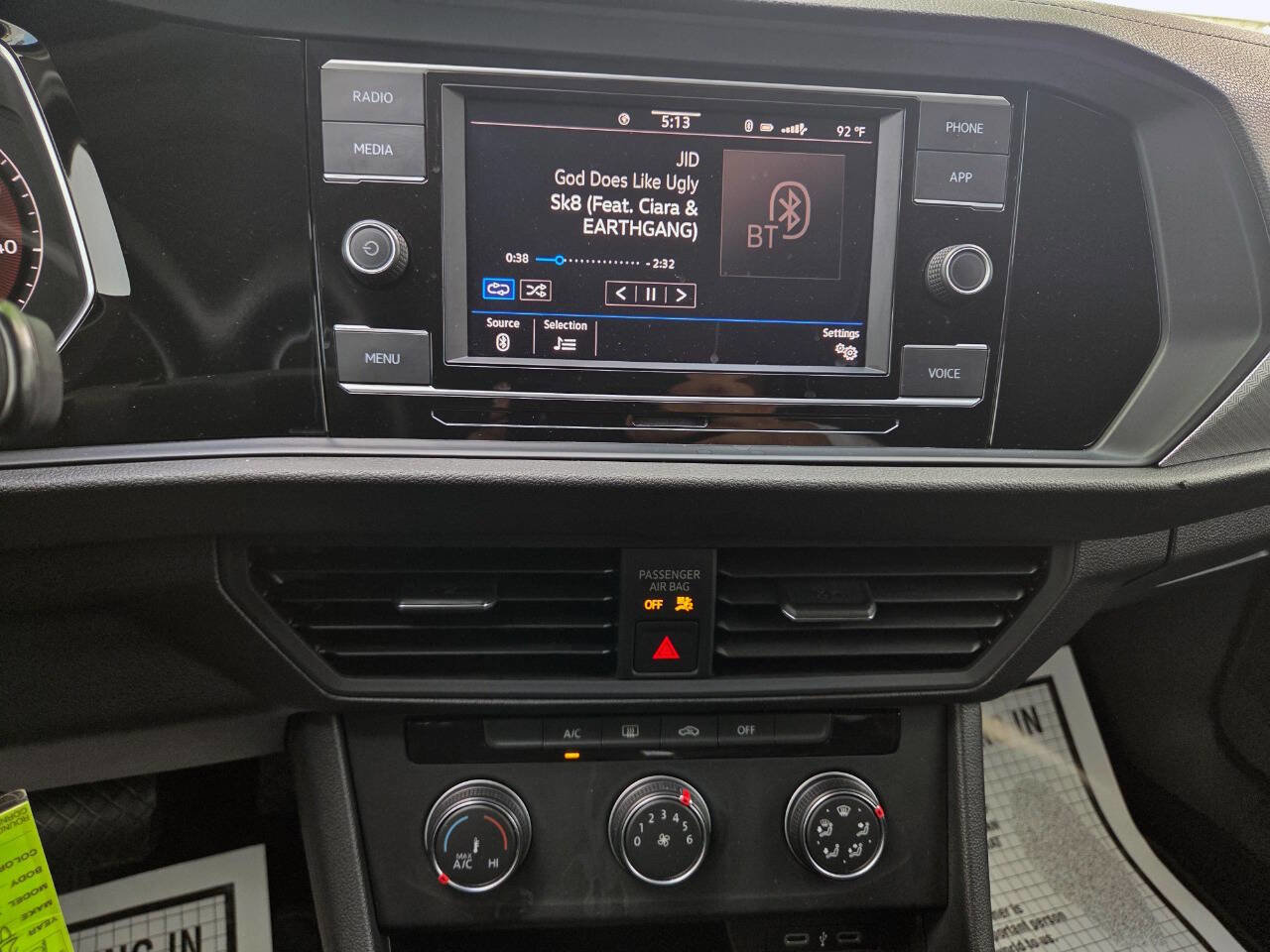 Used 2020 Volkswagen Jetta S image 28