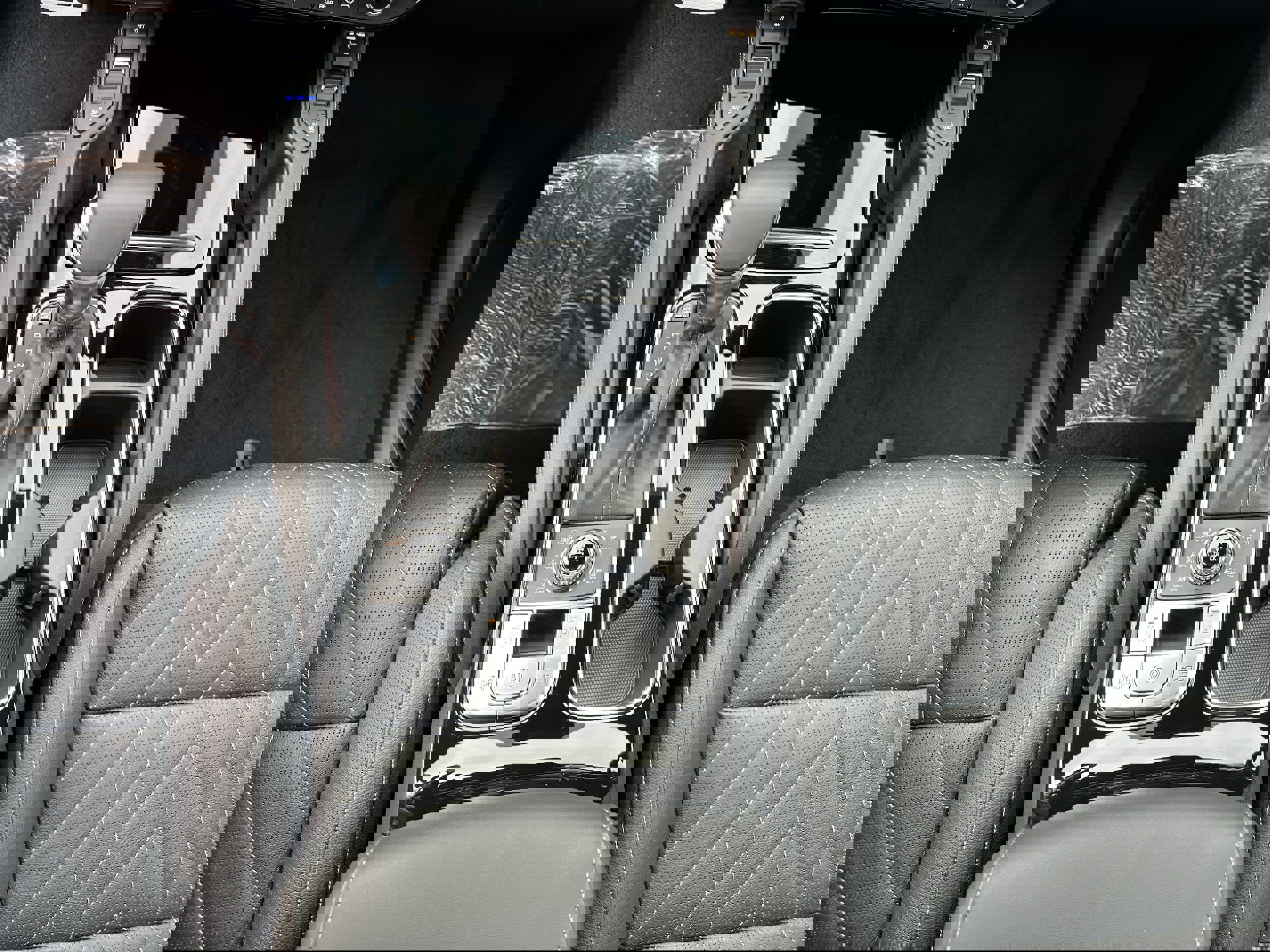 New 2025 Kia Telluride SX X-Line image 44