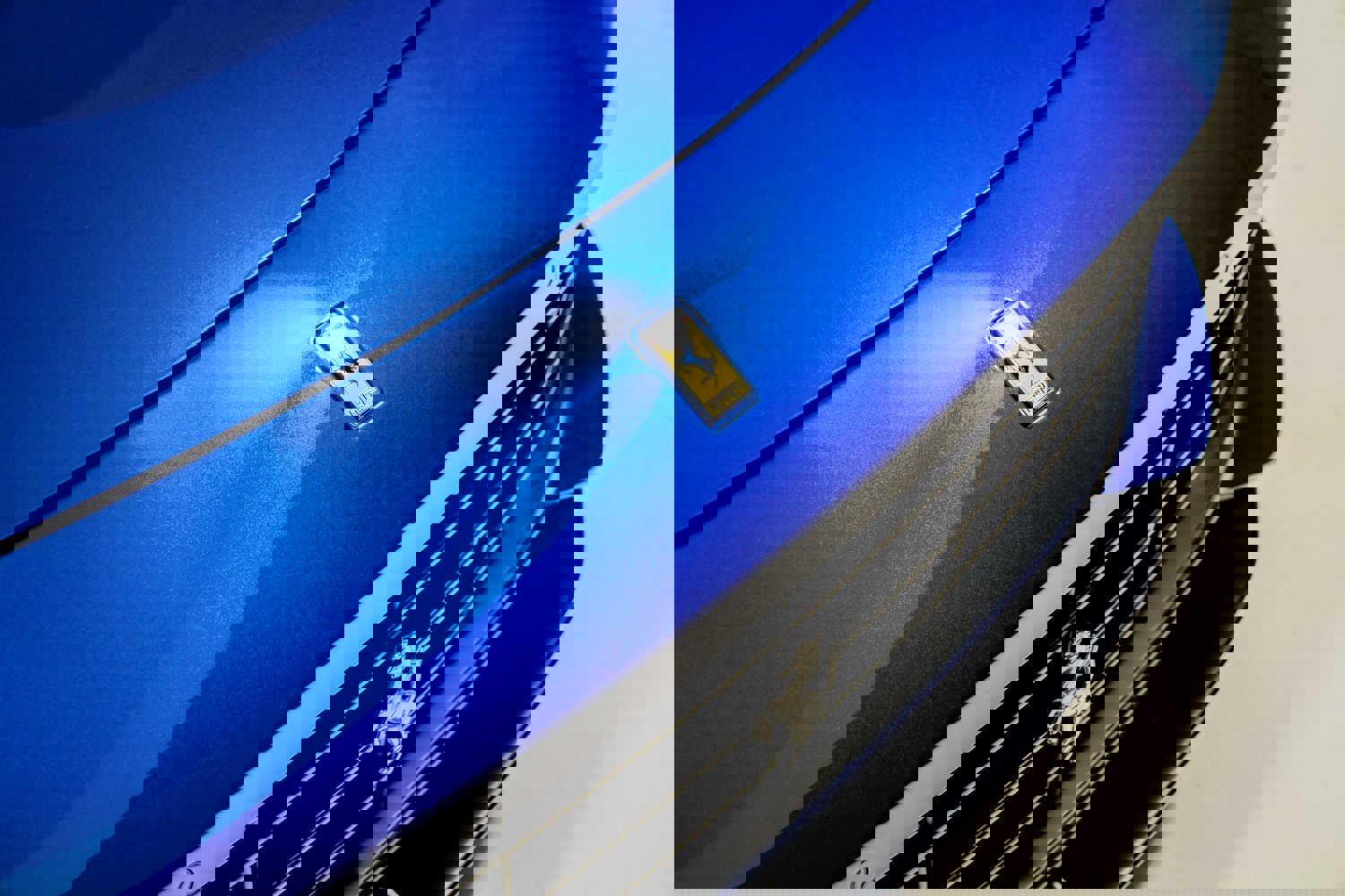 Certified 2019 Ferrari GTC4Lusso T RWD image 36