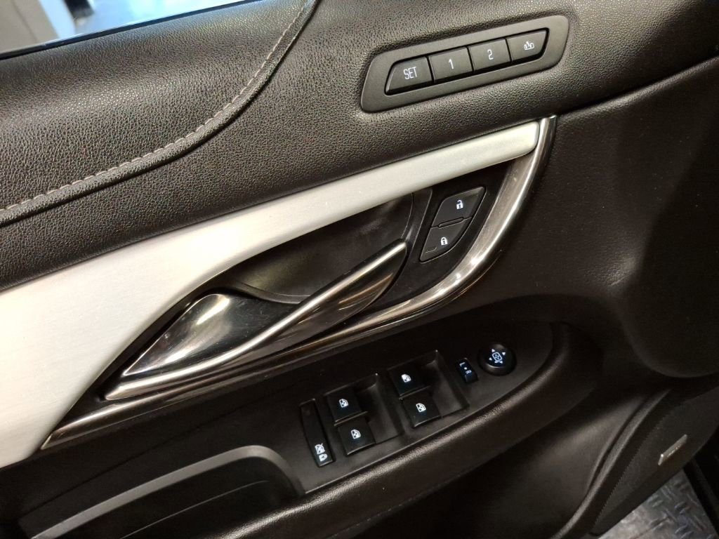 Used 2014 Cadillac ATS Luxury w/ Driver Awareness Package image 15