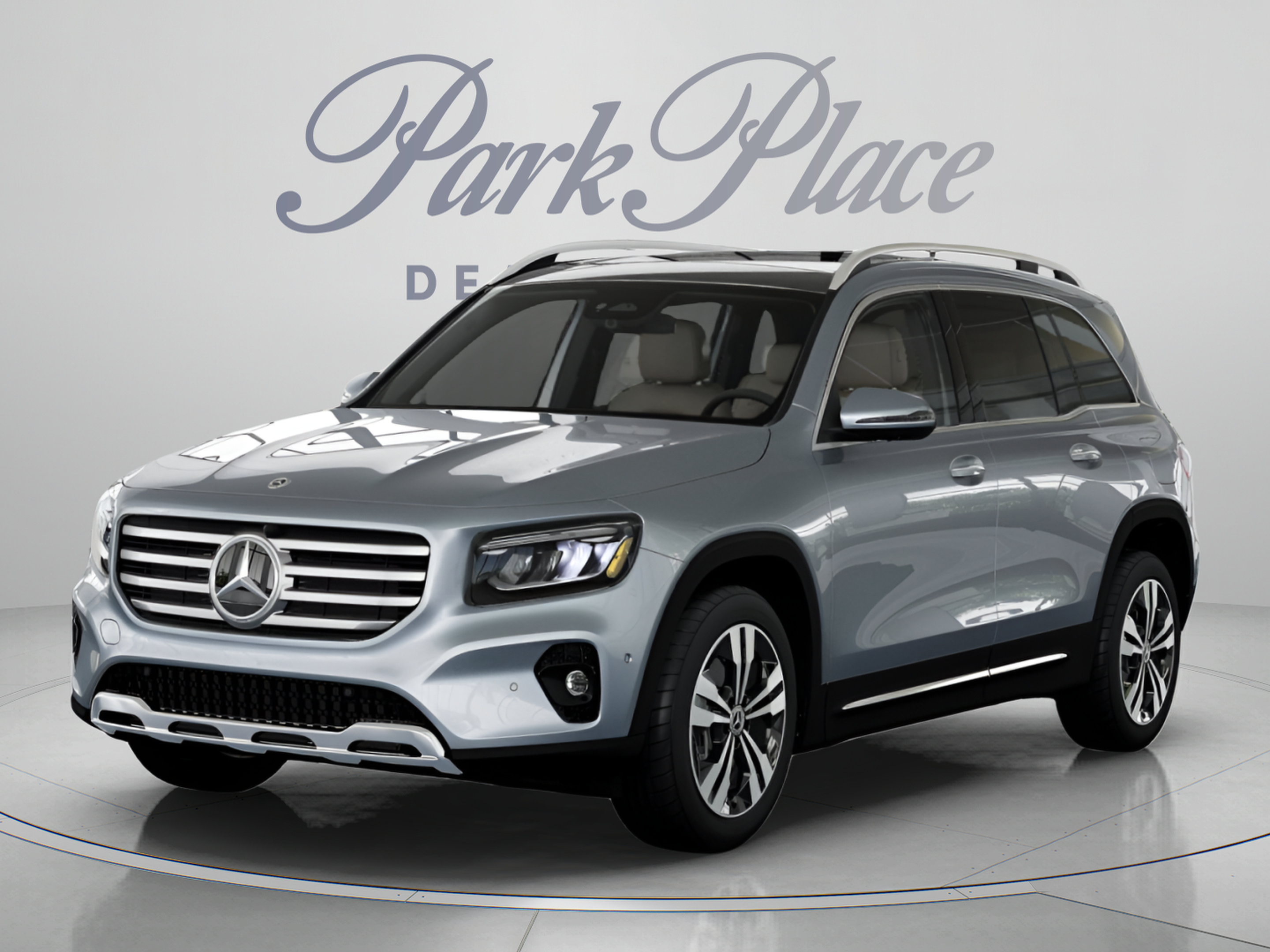 Certified 2026 Mercedes-Benz GLB 250 image 39