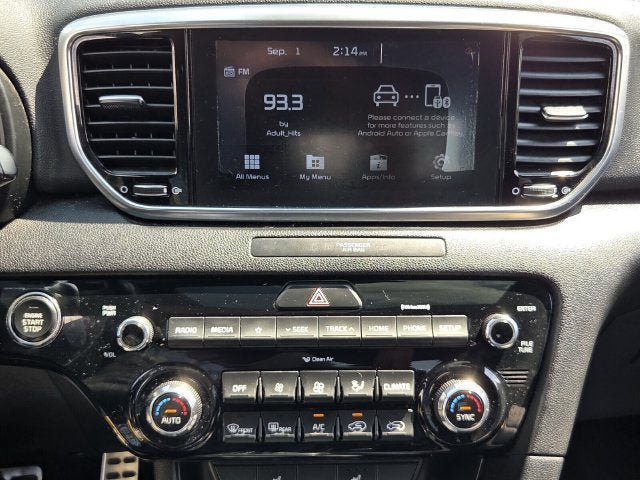 Used 2021 Kia Sportage S w/ S FWD Premium Package image 25