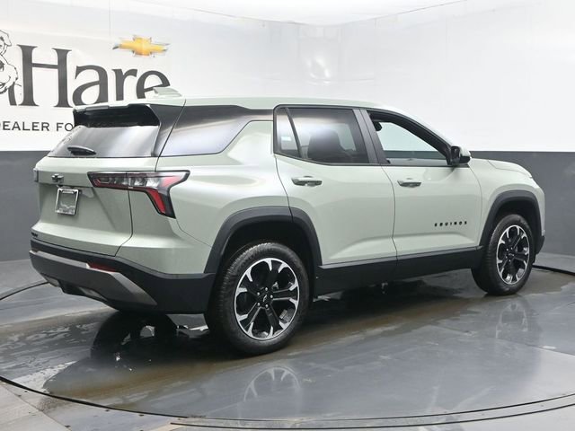 New 2026 Chevrolet Equinox LT w/ Convenience Package II image 28