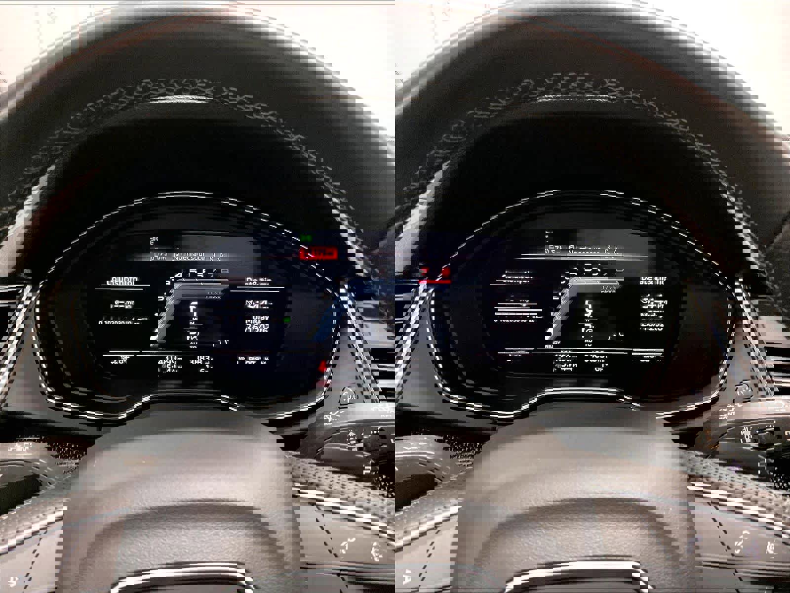 Certified 2023 Audi SQ5 Premium Plus w/ Premium Plus Package image 21