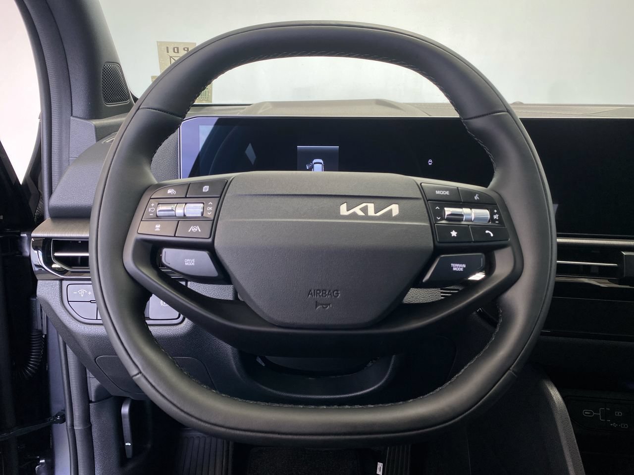 New 2026 Kia Sportage X-Line AWD/4WD image 21