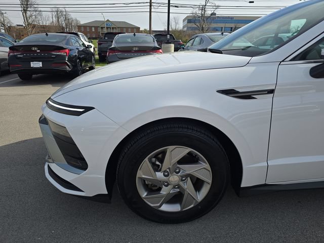 Used 2025 Hyundai Sonata SE FWD image 10