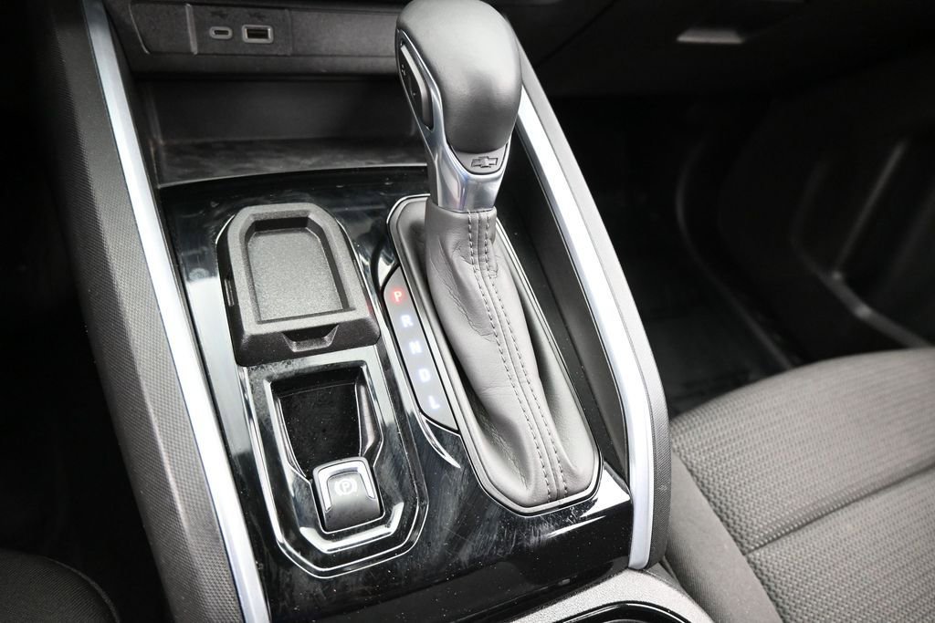 Used 2023 Chevrolet Colorado LT RWD image 26