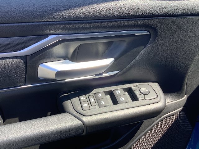 New 2026 RAM 1500 Big Horn AWD/4WD image 10