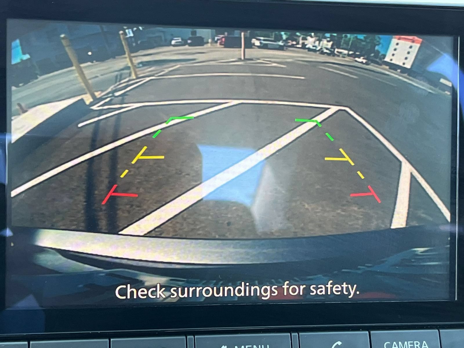 Used 2026 Nissan Altima 2.5 SV FWD image 27