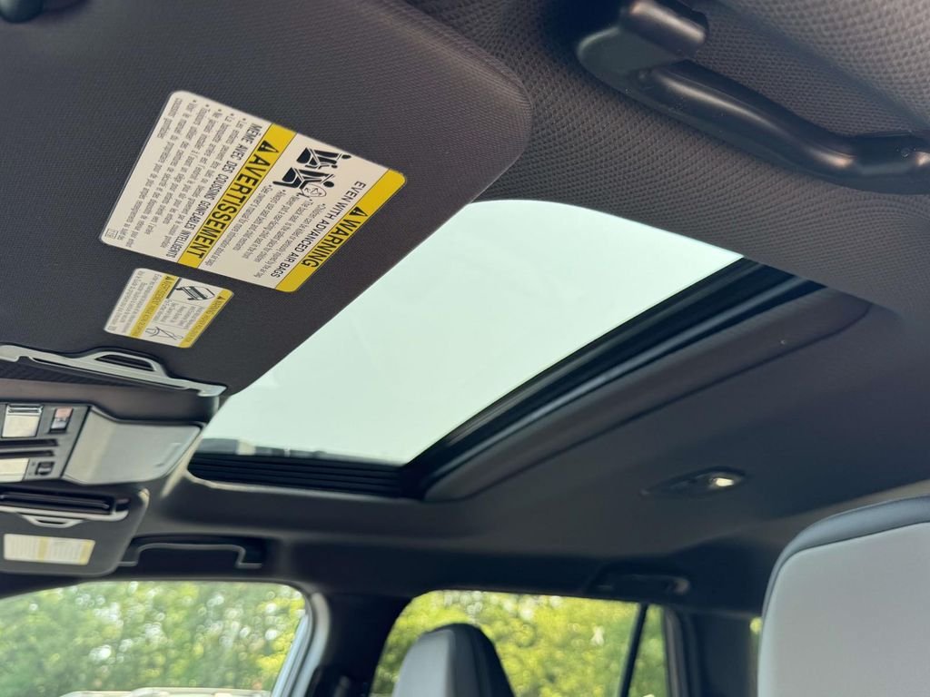 New 2026 Subaru Outback Premium AWD/4WD image 17