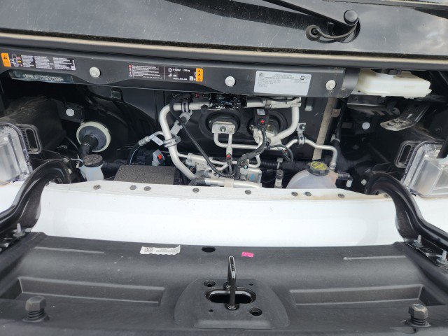 New 2025 Chevrolet Brightdrop 400 w/ Battery Pack, Max Range image 10