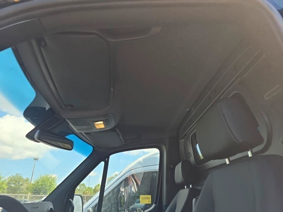 Used 2026 Mercedes-Benz Sprinter 2500 image 19