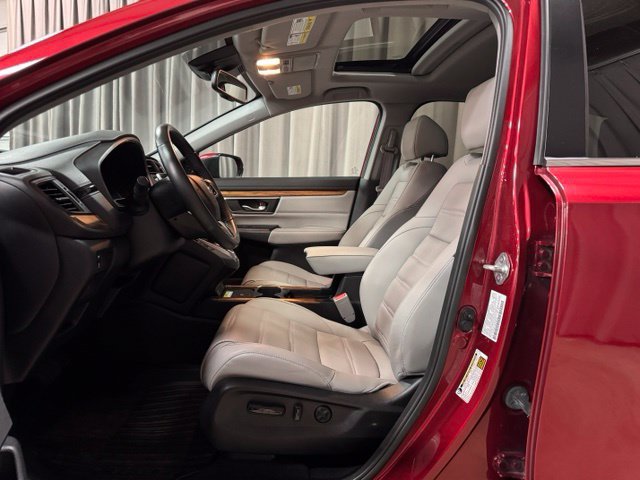 Used 2022 Honda CR-V Touring image 28