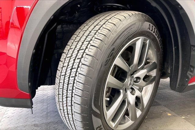 Used 2016 Lexus NX 200t FWD w/ Premium Package image 34