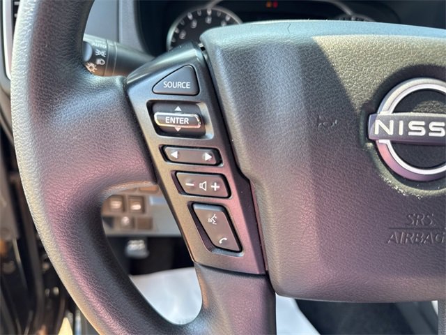 Used 2023 Nissan Frontier SV image 16