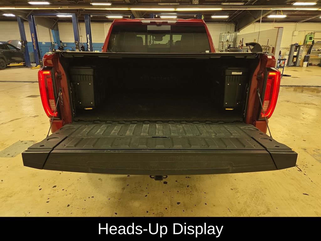 Used 2024 GMC Sierra 1500 AT4X w/ AT4X AEV Edition image 22