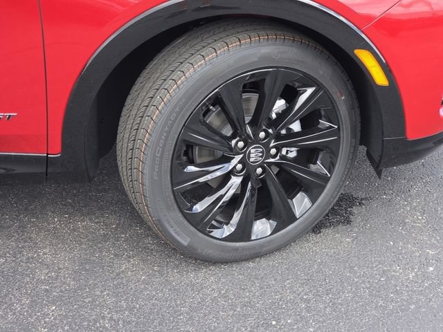 New 2026 Buick Envista Sport Touring w/ Convenience I Package FWD image 25