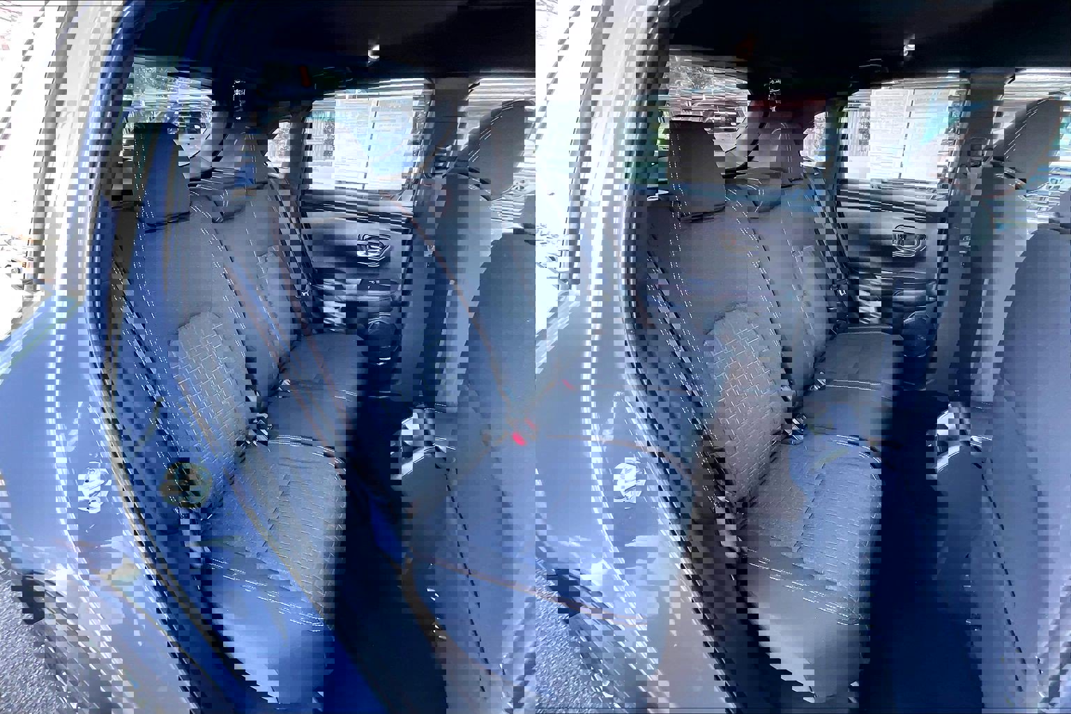 Used 2023 Honda HR-V Sport image 25