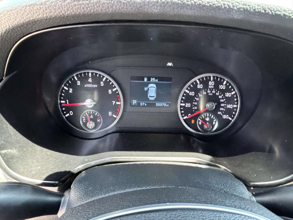 Used 2022 Kia Telluride EX w/ EX Premium Package AWD/4WD image 23