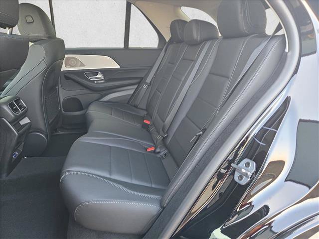 New 2027 Mercedes-Benz GLE 450 4MATIC image 14
