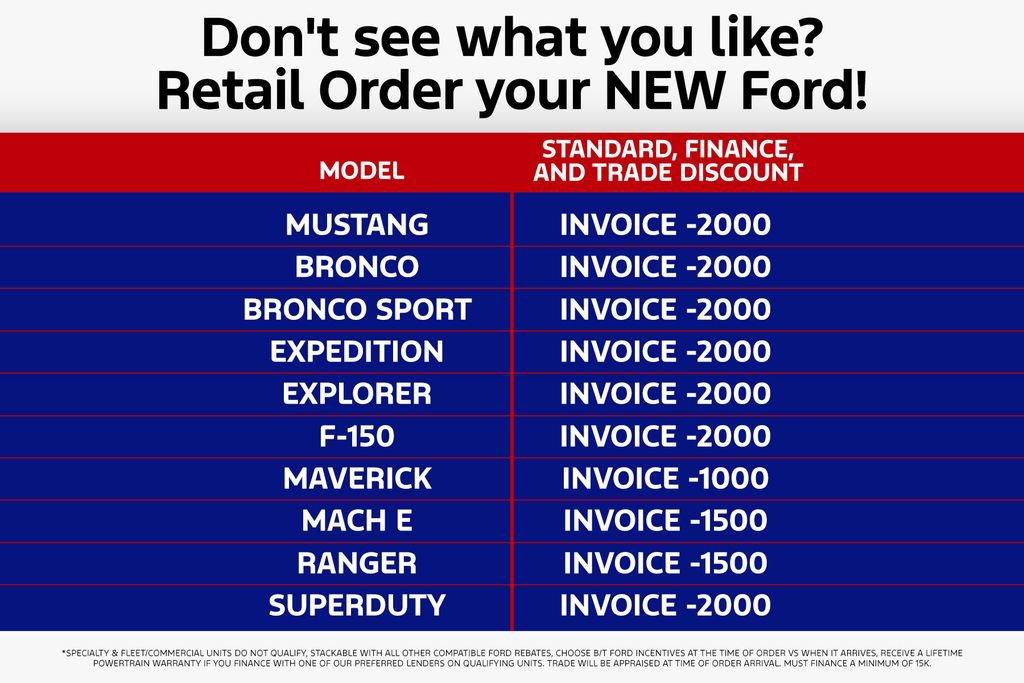 New 2026 Ford F350 Platinum image 8