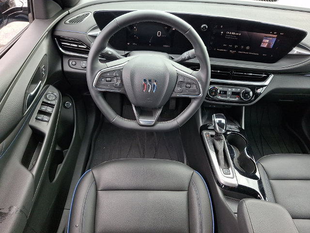 Certified 2024 Buick Envista Sport Touring w/ Convenience I Package FWD image 11