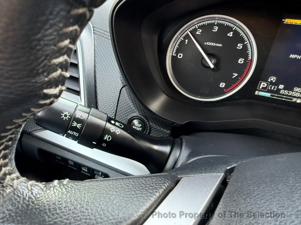Used 2022 Subaru Forester Premium image 25
