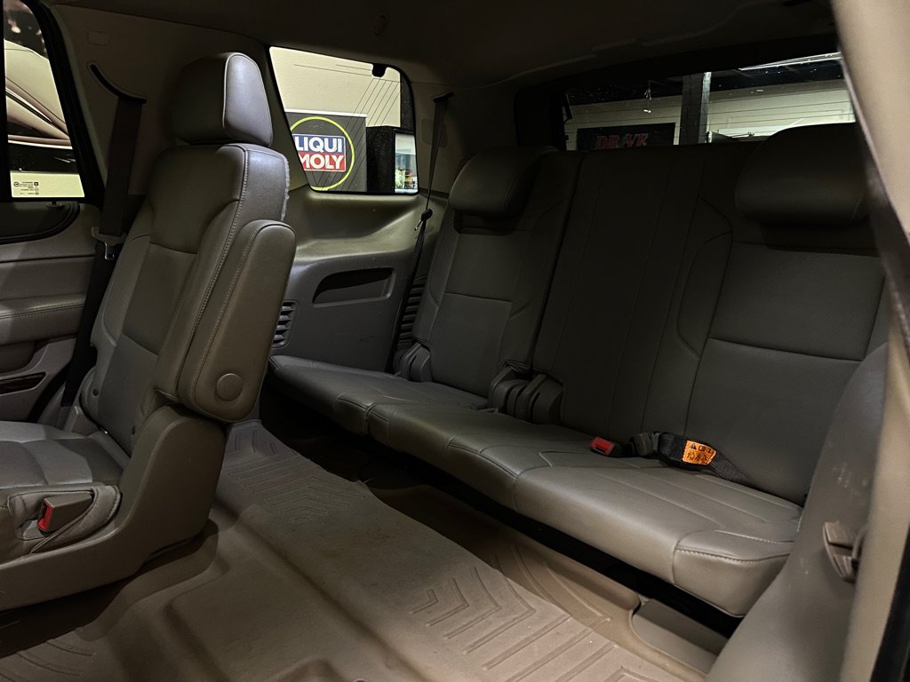 Used 2019 GMC Yukon SLT w/ Premium Edition RWD image 19