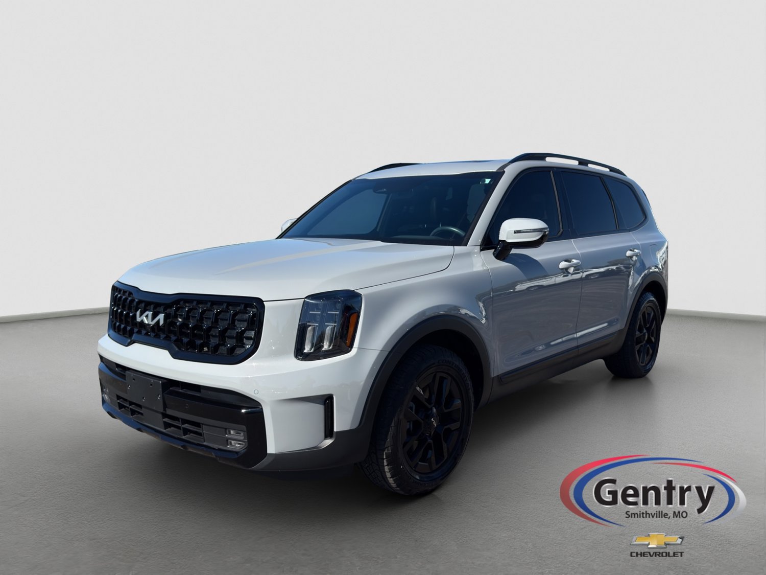 Used 2024 Kia Telluride SX X-Pro AWD/4WD 360° Tour