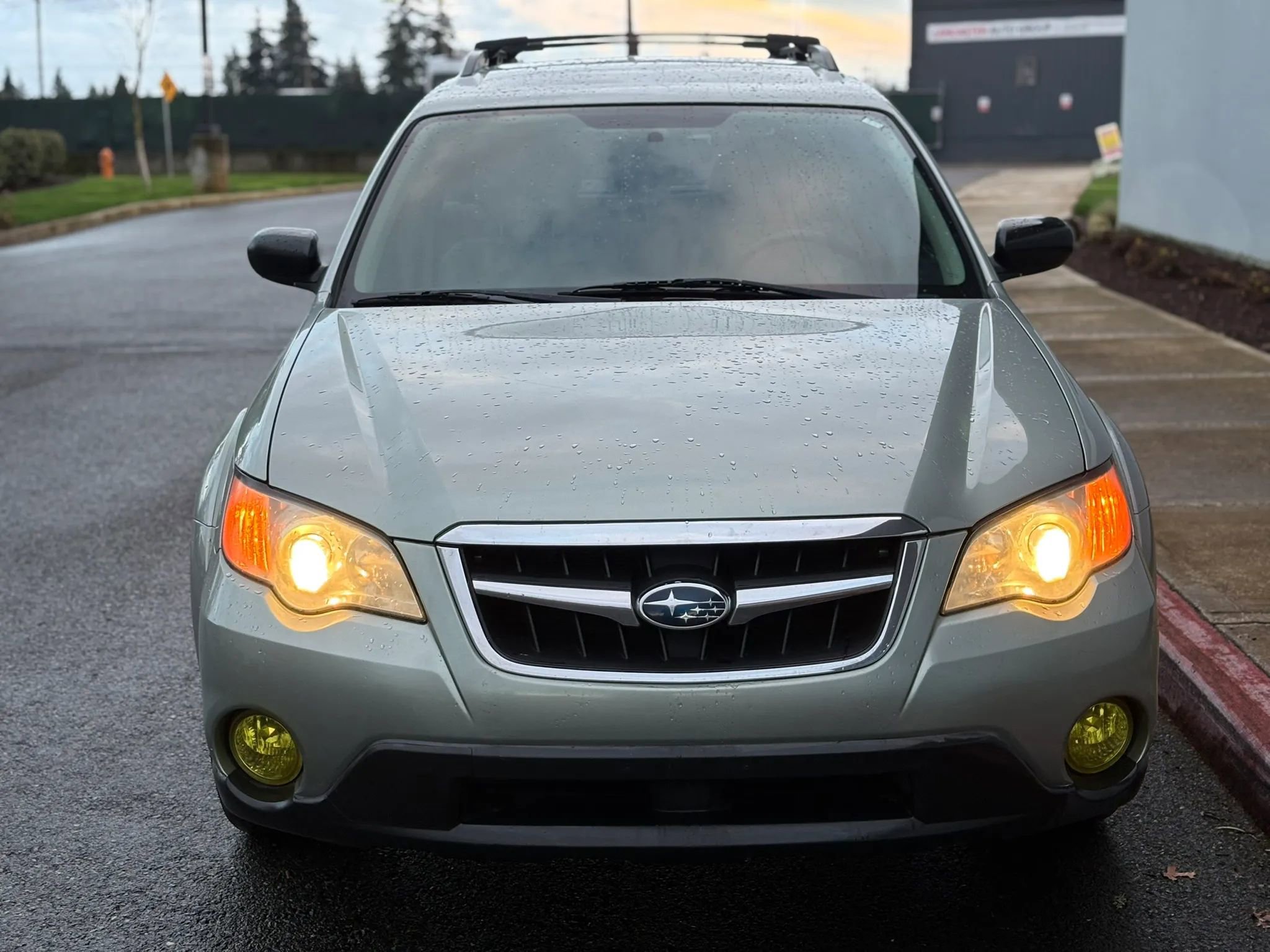 Used 2009 Subaru Outback 2.5i Special Edition image 9
