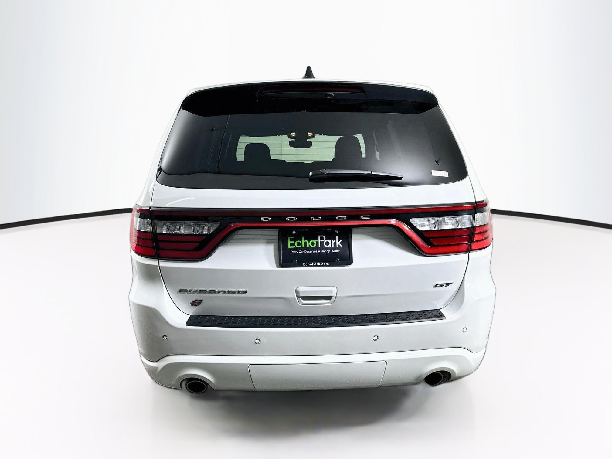 Used 2026 Dodge Durango GT AWD/4WD image 7