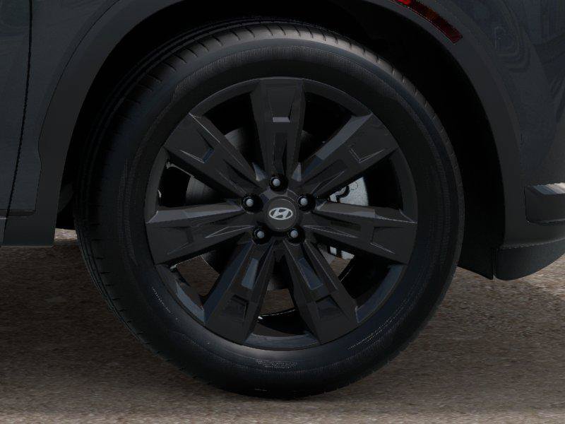 Used 2025 Hyundai Palisade XRT AWD/4WD image 8