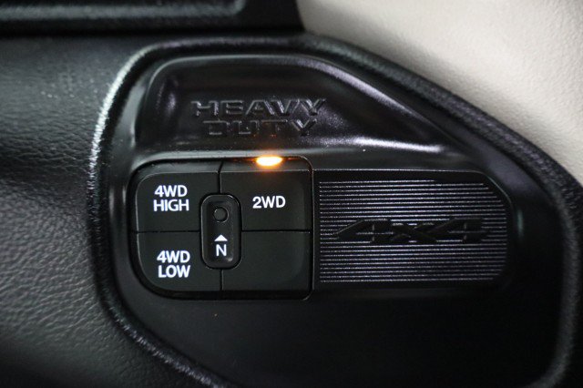 Used 2021 RAM 3500 Laramie AWD/4WD image 46