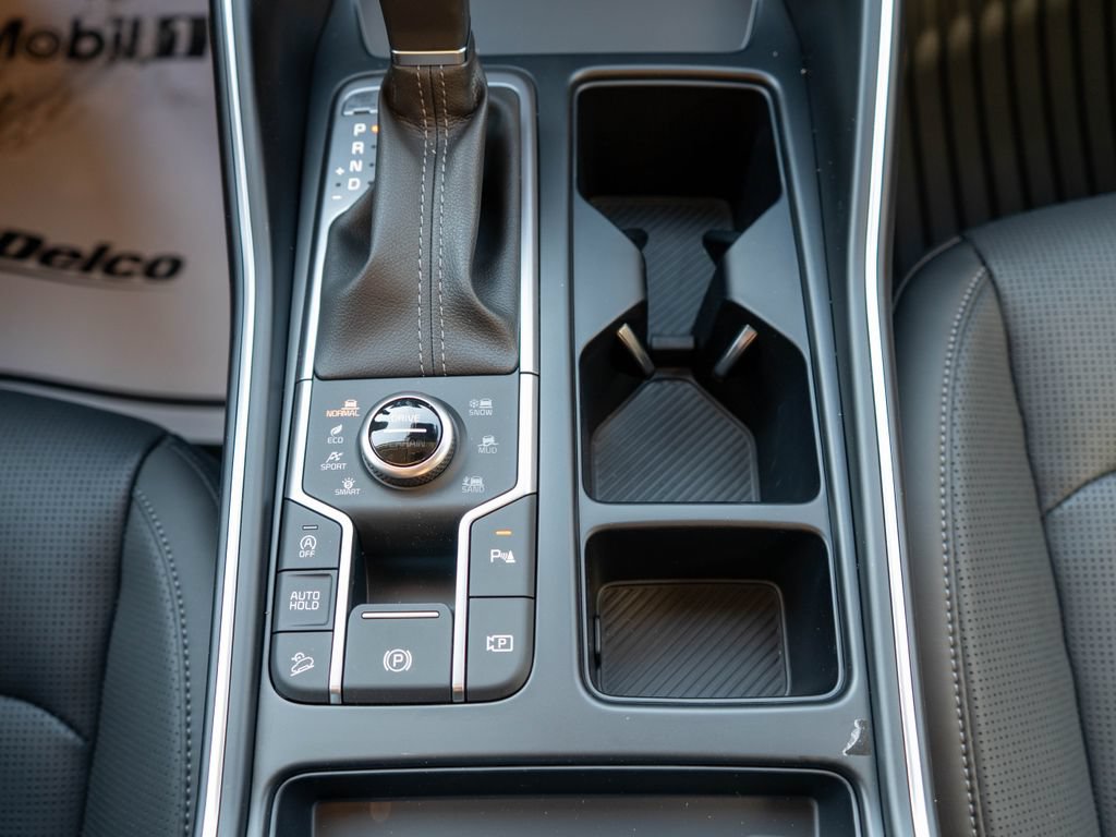 New 2026 Kia Sorento S AWD/4WD image 26