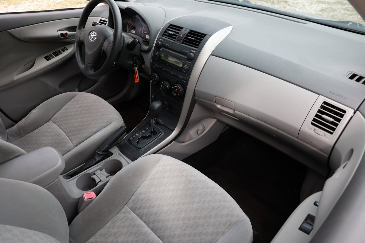 Used 2009 Toyota Corolla image 18
