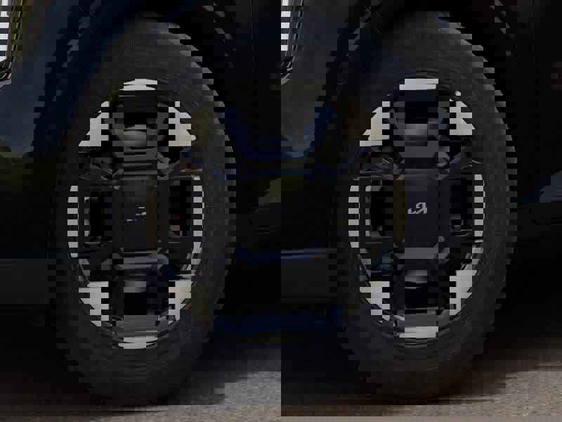 New 2026 Kia Carnival EX image 9