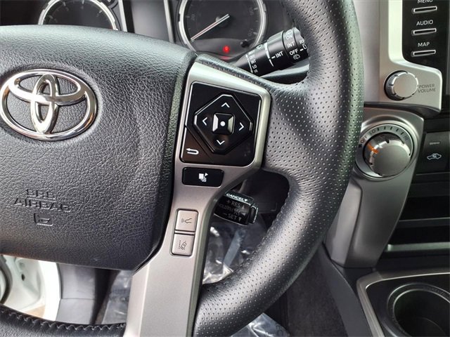 Used 2024 Toyota 4Runner TRD Sport image 16