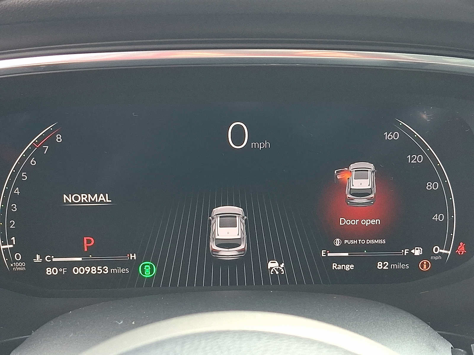 Certified 2024 Acura MDX w/ Technology Package AWD/4WD image 21
