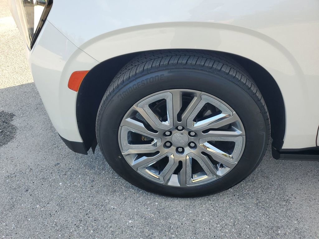 Used 2021 GMC Yukon Denali w/ Denali Ultimate Package image 18