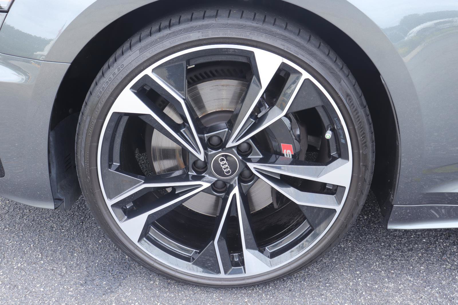 Used 2024 Audi S5 Premium Plus w/ Premium Plus Package AWD/4WD image 40